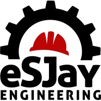 ESJAY ENGINEERING LIMITED logo - Similar company to Bilderly