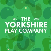 The Yorkshire Play Company logo - Similar company to Valley Projects