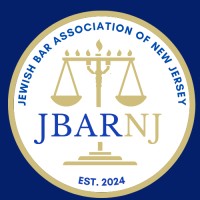 Jewish Bar Association of New Jersey (JBAR-NJ) logo - Similar company to Maayan