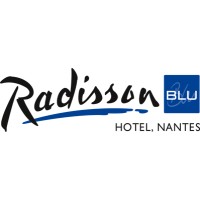 Radisson Blu Hotel Nantes logo - Similar company to Neoden - Spa De Flottaison