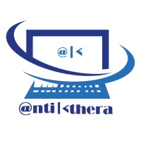 AntiKythera IT Services logo - Similar company to Csns Softwares