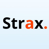 Strax logo - Similar company to Strax Networks Inc.