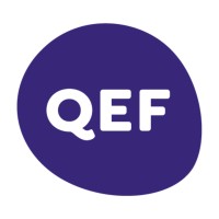 Queen Elizabeth's Foundation for Disabled People (QEF) logo - Similar company to Catcalls Of Ldn