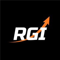 Rev Gen Inc. logo - Similar company to Swiftoutbound