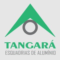Tangará Esquadrias de Aluminio logo - Similar company to Audit Serv - Armazenagem E Logística