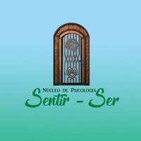 Núcleo de Psicologia Sentir-Ser logo - Similar company to Cia Gêmea