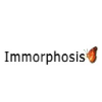 Immorphosis architecture logo - Similar company to Float Green Llc