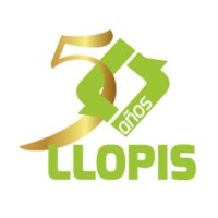 LLOPIS SERVICIOS AMBIENTALES logo - Similar company to Envos Logistics