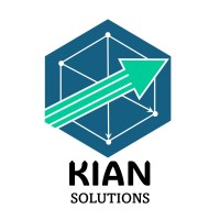 Kian Solutions logo - Similar company to Kianlabs
