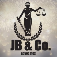 JB & Co. logo - Similar company to Jbcostore_India
