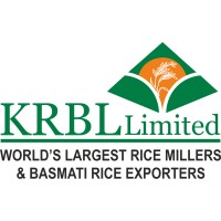 KRBL India logo - Similar company to Majestic Basmati Rice Pvt. Ltd.
