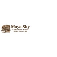 MAYA SKY TOUR OPERADOR & DMC GUATEMALA logo - Similar company to Bixcard