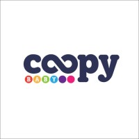 COOPY BABY logo - Similar company to Yallamomz