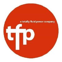PT. TANGGUH FLUIDA POWERINDO logo - Similar company to Tripp Enterprises