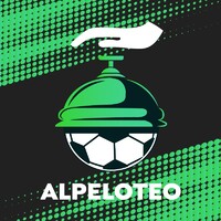 Alpeloteo logo - Similar company to Sendifico