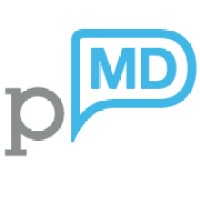 PartnerMD logo - Similar company to Mdvip
