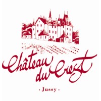 Domaine Château du Crest logo - Similar company to Ôcave | Explorateurs De Vins