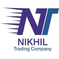 Nikhil trading company