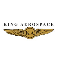 King Aerospace logo - Similar company to Killick Aerospace