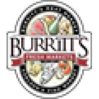 Burritts Fresh Market logo - Similar company to Charlevoix-Emmet Intermediate School District