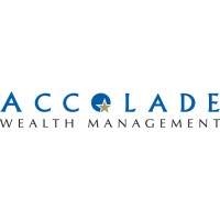 Accolade Wealth Management logo - Similar company to Data-Informed Impact