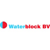 Waterblock BV logo - Similar company to Trewatin