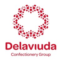 Delaviuda Confectionery Group logo - Similar company to Grupo Tello Alimentación