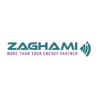 ZAGHAMI BAHRAIN logo - Similar company to Dynamic Solutions (Dyn-Sol)