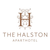 The Halston Aparthotel logo - Similar company to Laik Ltd