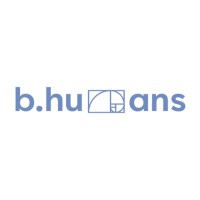 b.humans logo - Similar company to Bean Group