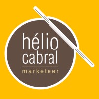 hélio cabral | marketeer logo - Similar company to Gourmenu