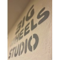 Big Wheels Studio/Red Libraries