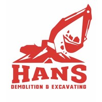 Hans Demolition & Excavating Ltd logo - Similar company to Kaur Development