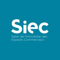 Siec - Salon de l’Immobilier des Espaces Commerciaux logo - Similar company to Fédération Des Acteurs Du Commerce Dans Les Territoires (Fact)