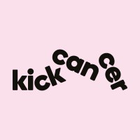 KickCancer logo - Similar company to Studytoring
