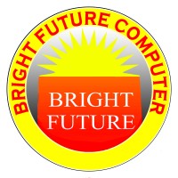 Bright Future Computer Center logo - Similar company to Bps Kiran Solar Solution