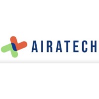 AIRA Tech logo - Similar company to Smart Vision Ai
