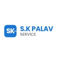 S.K PALAV SERVICE logo - Similar company to Civic Pride Organization