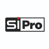 SiPro logo - Similar company to Ita Uganda