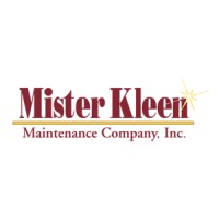 Mister Kleen Maintenance Company, Inc. logo - Similar company to Bugout Pest Control