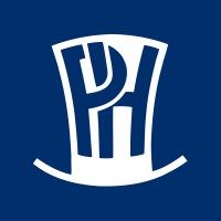 P. Hatten & Co. logo - Similar company to Cupa Danmark A/S
