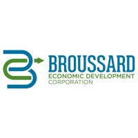 Broussard Economic Development Corporation logo - Similar company to Broussard Chamber Of Commerce