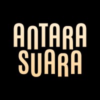 ANTARA SUARA logo - Similar company to Pt. Kancah Indo Global