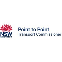 Point to Point Transport Commissioner logo - Similar company to Flinders Online
