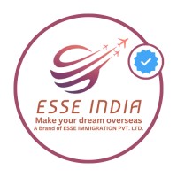 Esse India logo - Similar company to Esse India | Canada Immigration Consultants In Delhi | Visa Consultant Delhi