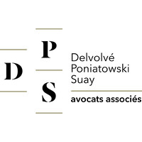 DPS Avocats logo - Similar company to Fidem Conseil