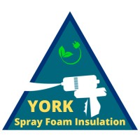 York Spray Foam Insulation logo - Similar company to Pennsylvania Legislative Data Processing Center