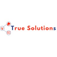 TRUE SOLUTIONS LLC logo - Similar company to True Solutions Llc