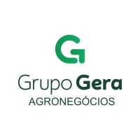 Grupo Gera Agronegócios logo - Similar company to Nectus