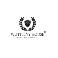 Wuti Tiny House logo - Similar company to Teceel Tiny House